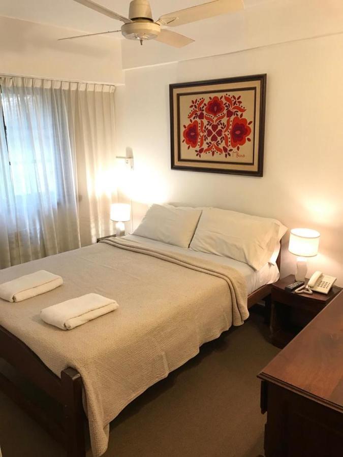 פינהמאר Hotel Europa מראה חיצוני תמונה