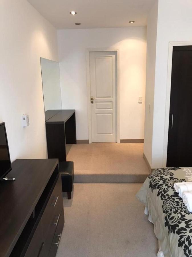 פינהמאר Hotel Europa מראה חיצוני תמונה