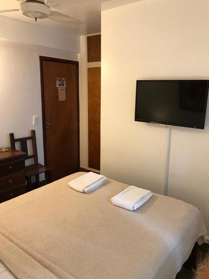 פינהמאר Hotel Europa מראה חיצוני תמונה