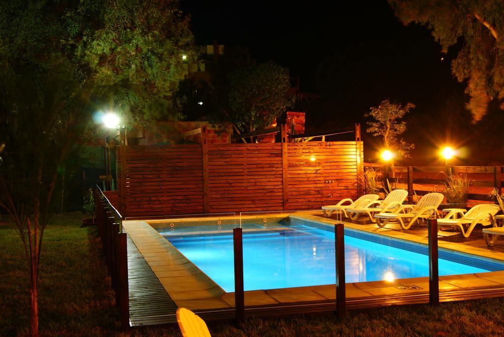 פינהמאר Hotel Europa מראה חיצוני תמונה