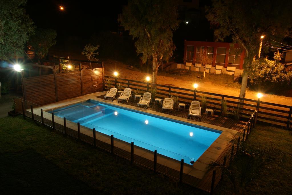 פינהמאר Hotel Europa מראה חיצוני תמונה