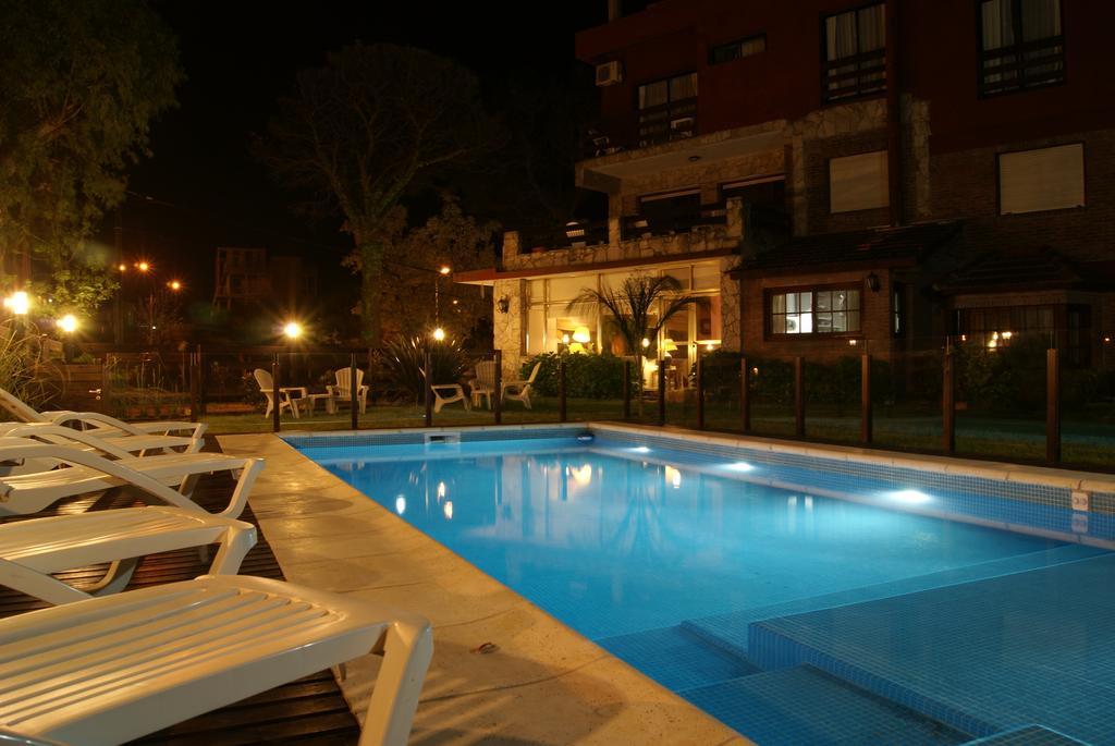 פינהמאר Hotel Europa מראה חיצוני תמונה