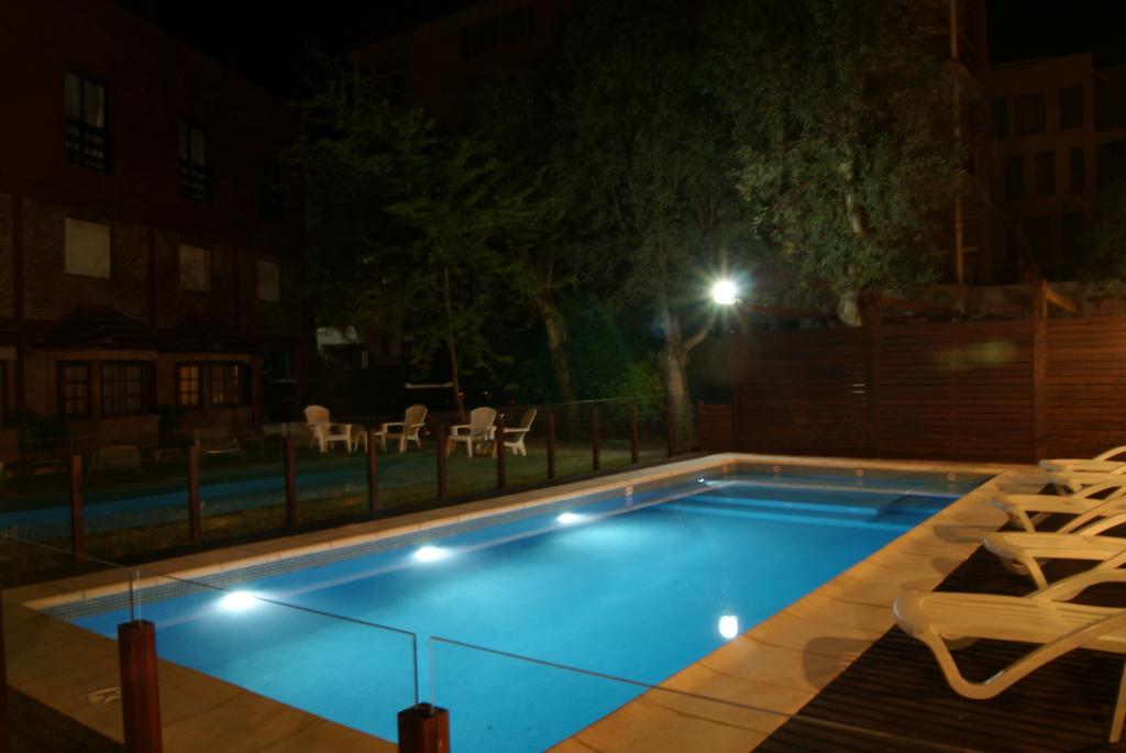 פינהמאר Hotel Europa מראה חיצוני תמונה