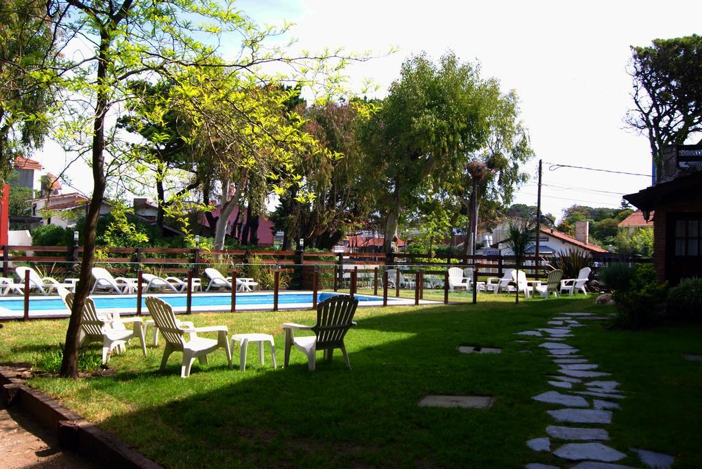 פינהמאר Hotel Europa מראה חיצוני תמונה