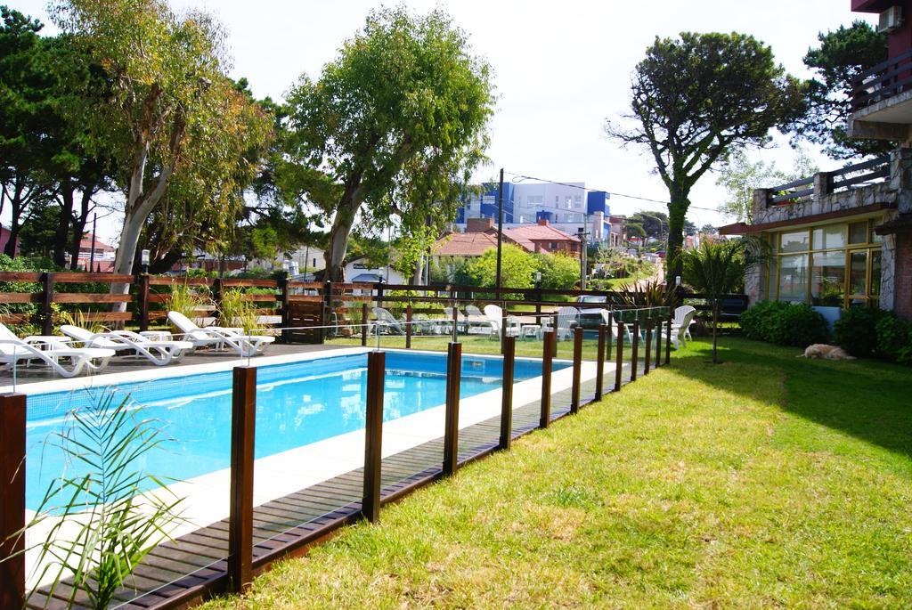 פינהמאר Hotel Europa מראה חיצוני תמונה