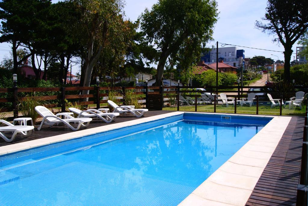 פינהמאר Hotel Europa מראה חיצוני תמונה