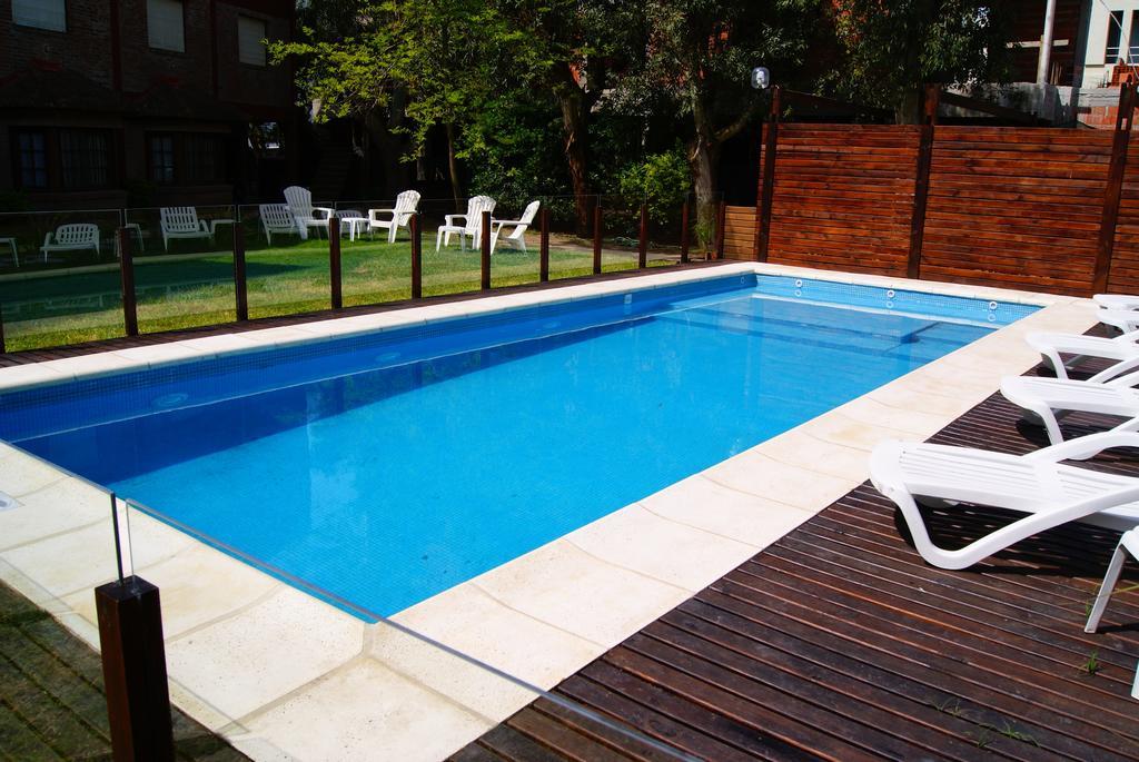 פינהמאר Hotel Europa מראה חיצוני תמונה
