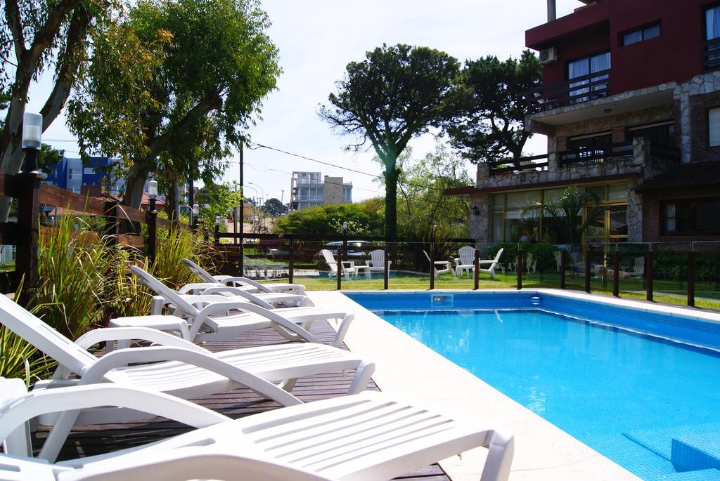 פינהמאר Hotel Europa מראה חיצוני תמונה