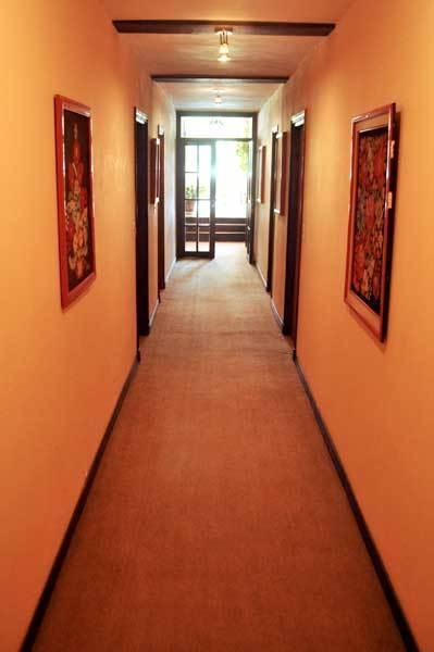 פינהמאר Hotel Europa מראה חיצוני תמונה