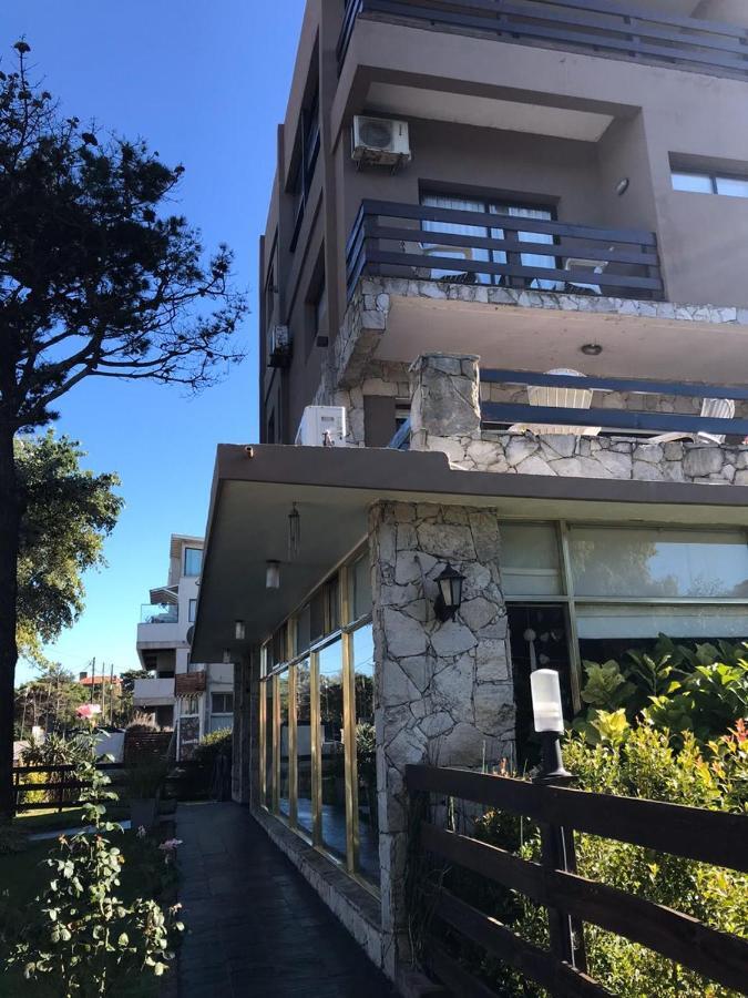 פינהמאר Hotel Europa מראה חיצוני תמונה