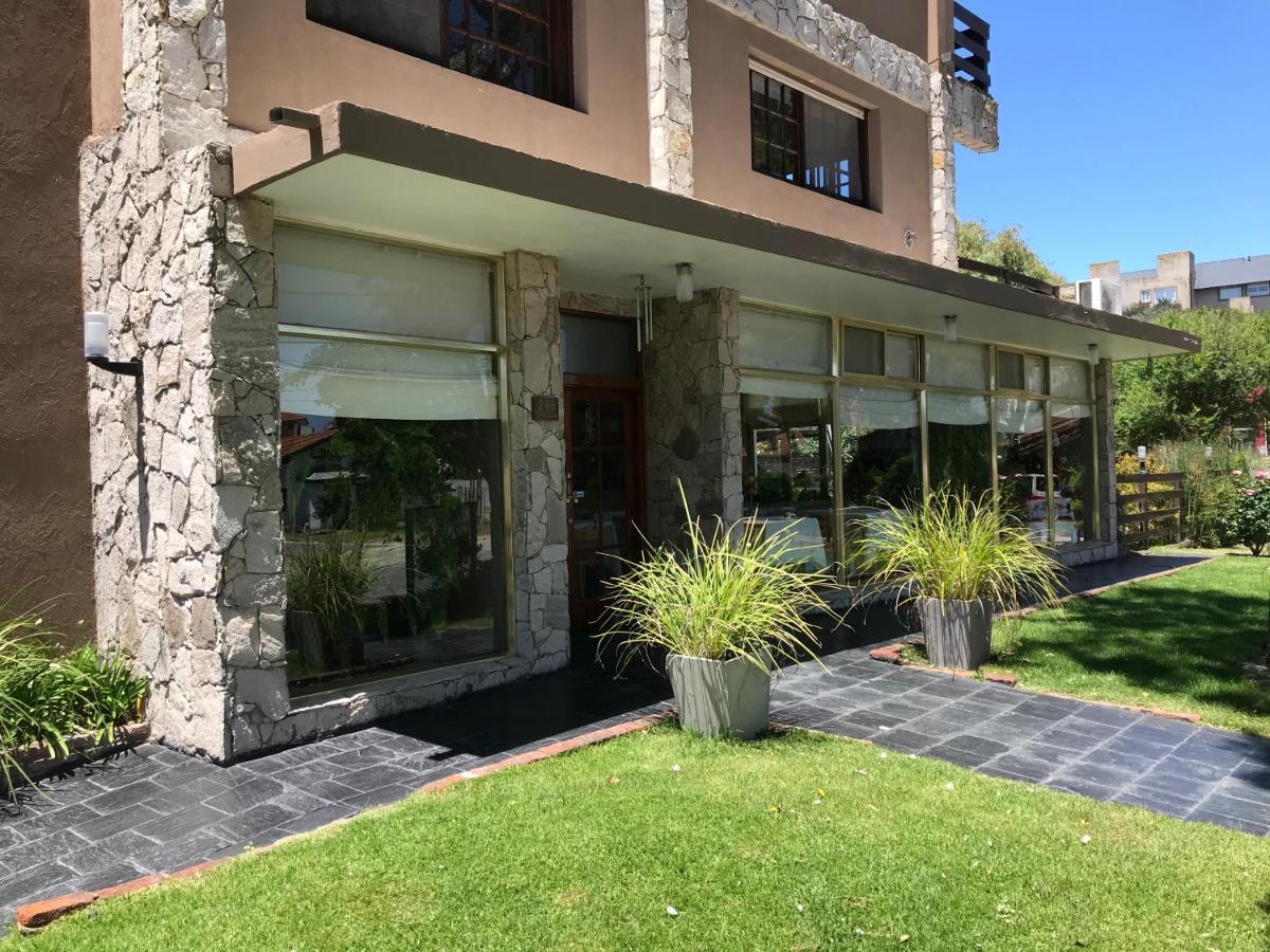 פינהמאר Hotel Europa מראה חיצוני תמונה