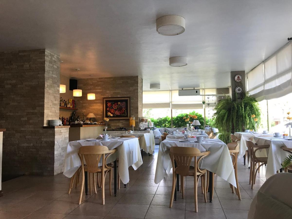 פינהמאר Hotel Europa מראה חיצוני תמונה