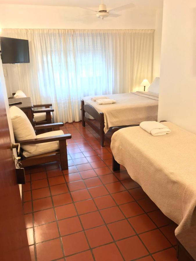 פינהמאר Hotel Europa מראה חיצוני תמונה