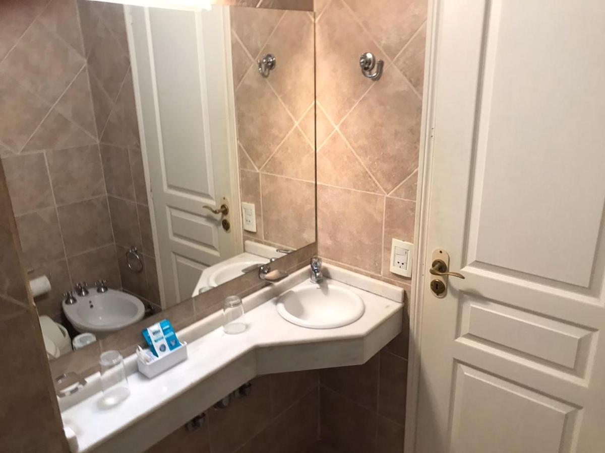 פינהמאר Hotel Europa מראה חיצוני תמונה