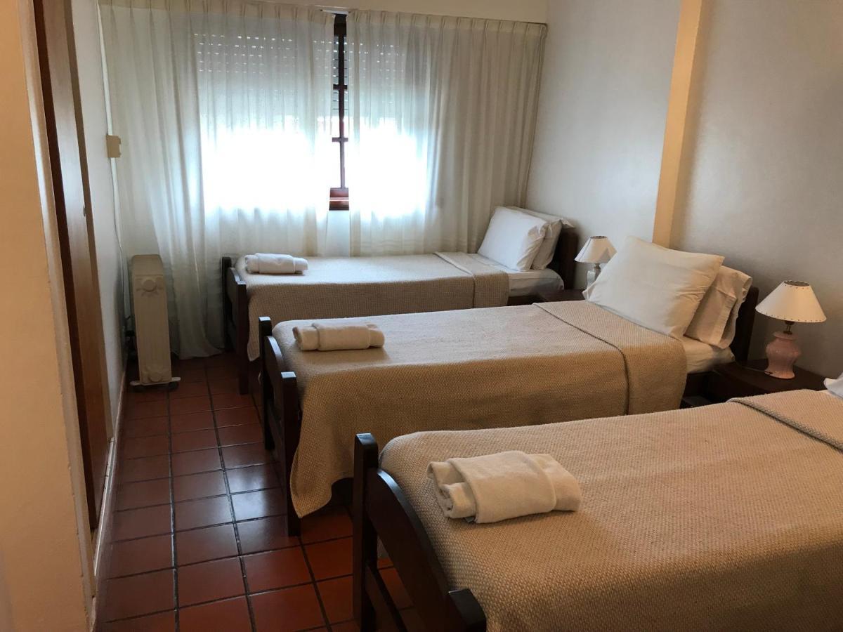 פינהמאר Hotel Europa מראה חיצוני תמונה
