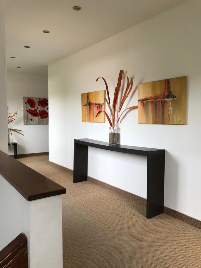 פינהמאר Hotel Europa מראה חיצוני תמונה