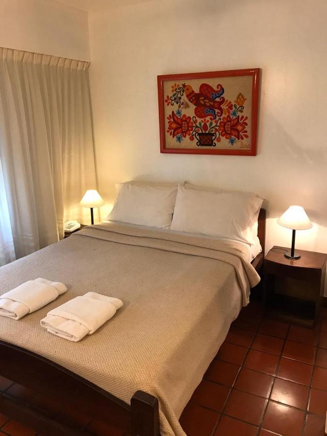פינהמאר Hotel Europa מראה חיצוני תמונה