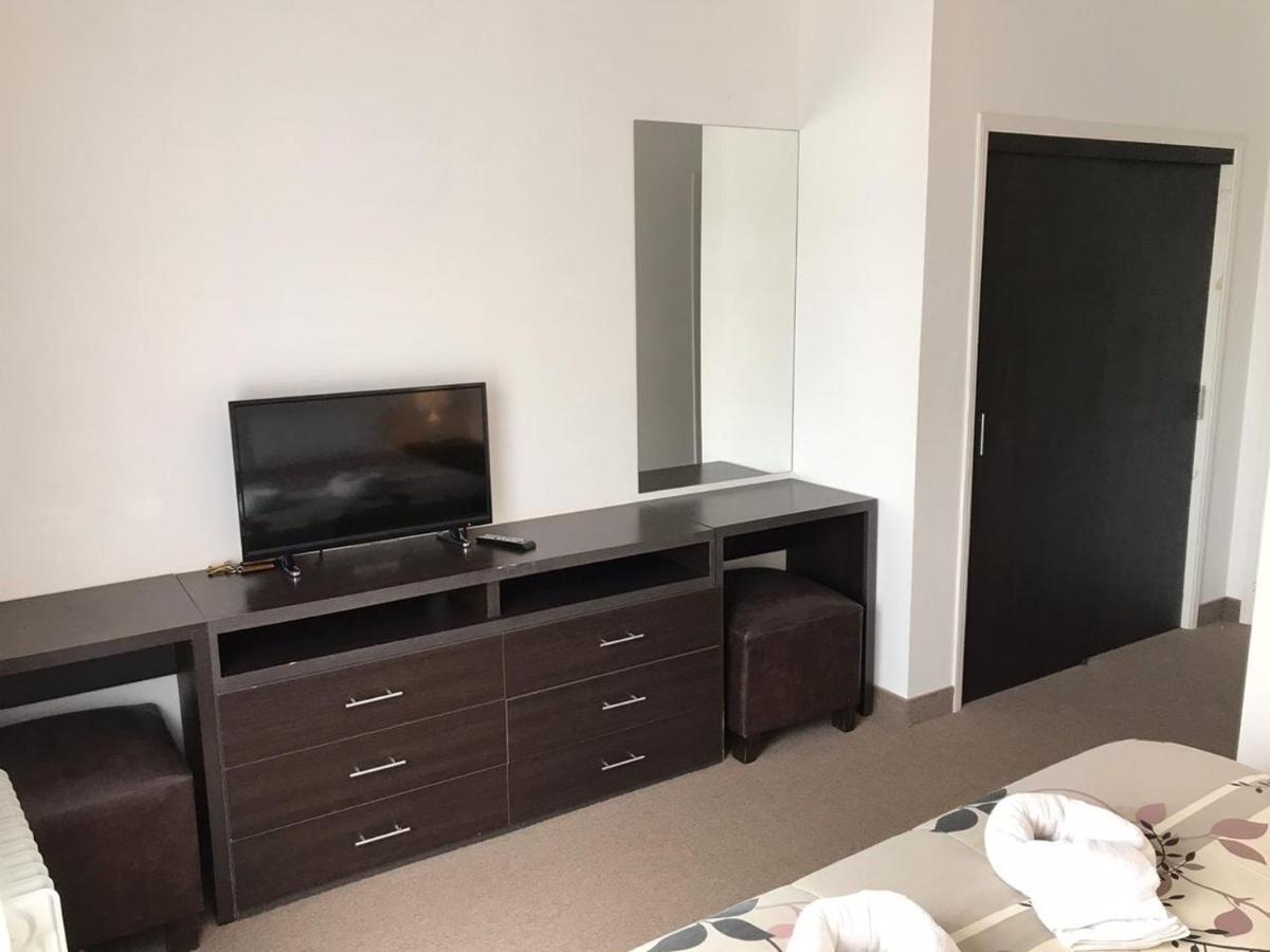 פינהמאר Hotel Europa מראה חיצוני תמונה