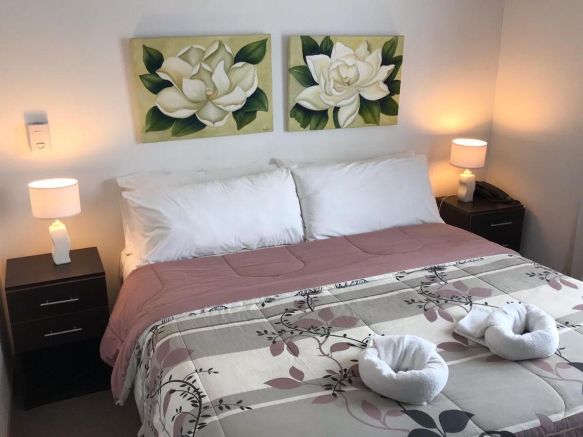 פינהמאר Hotel Europa מראה חיצוני תמונה