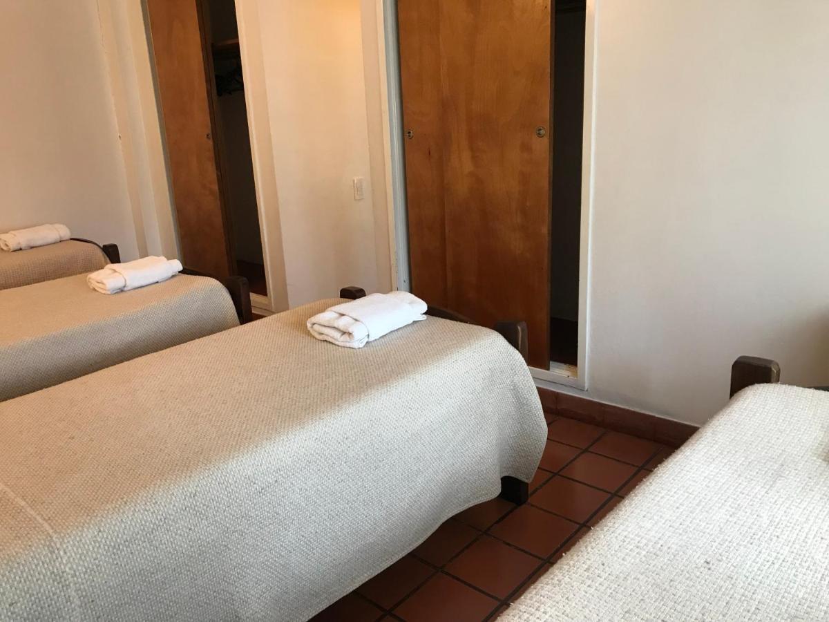 פינהמאר Hotel Europa מראה חיצוני תמונה