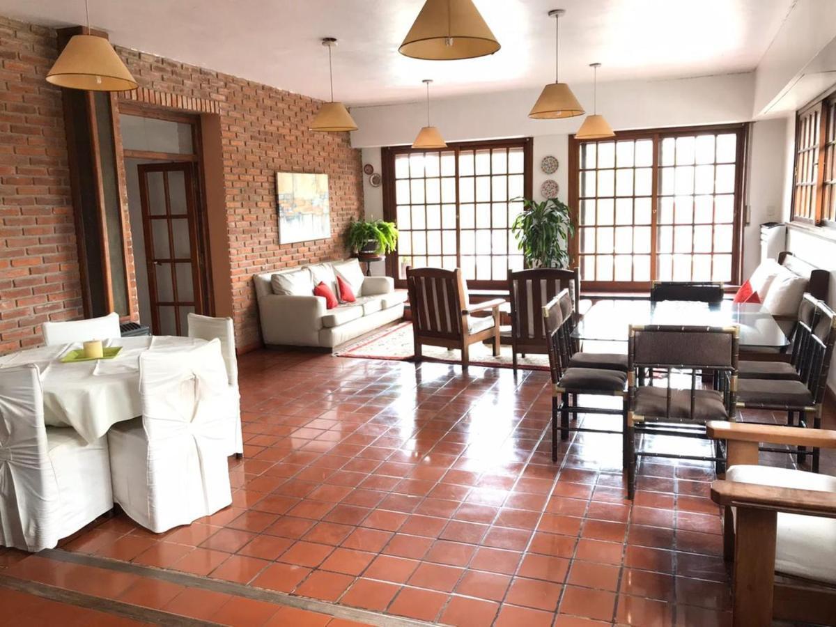 פינהמאר Hotel Europa מראה חיצוני תמונה