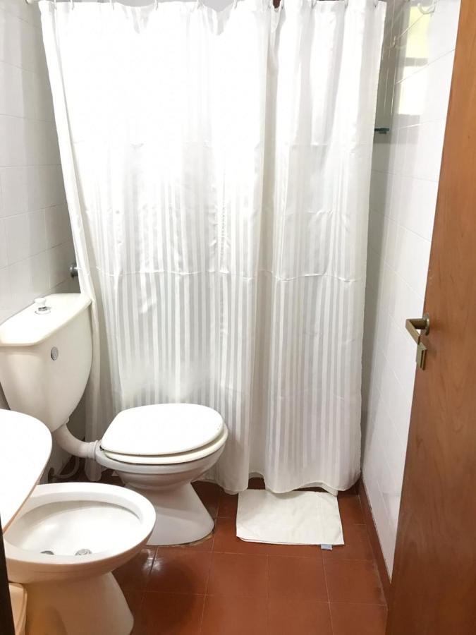 פינהמאר Hotel Europa מראה חיצוני תמונה
