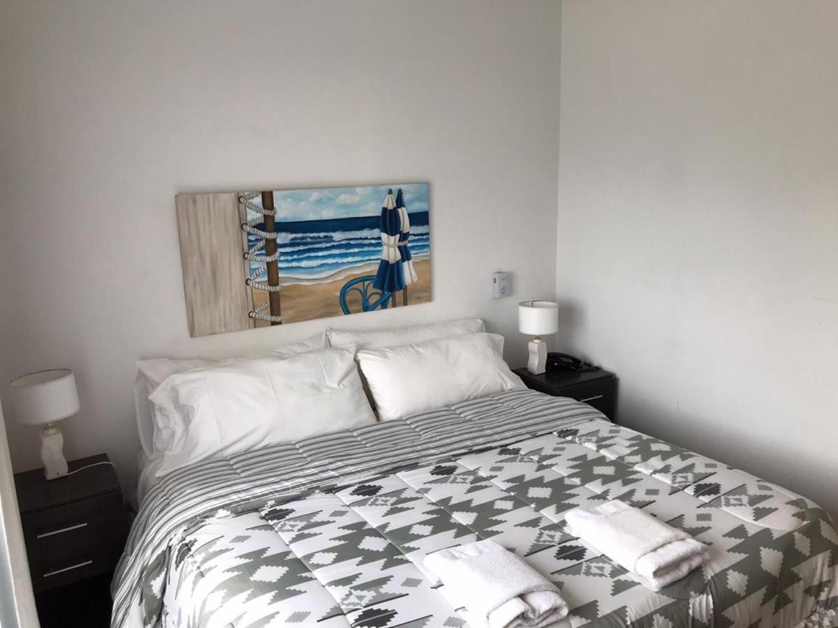פינהמאר Hotel Europa מראה חיצוני תמונה