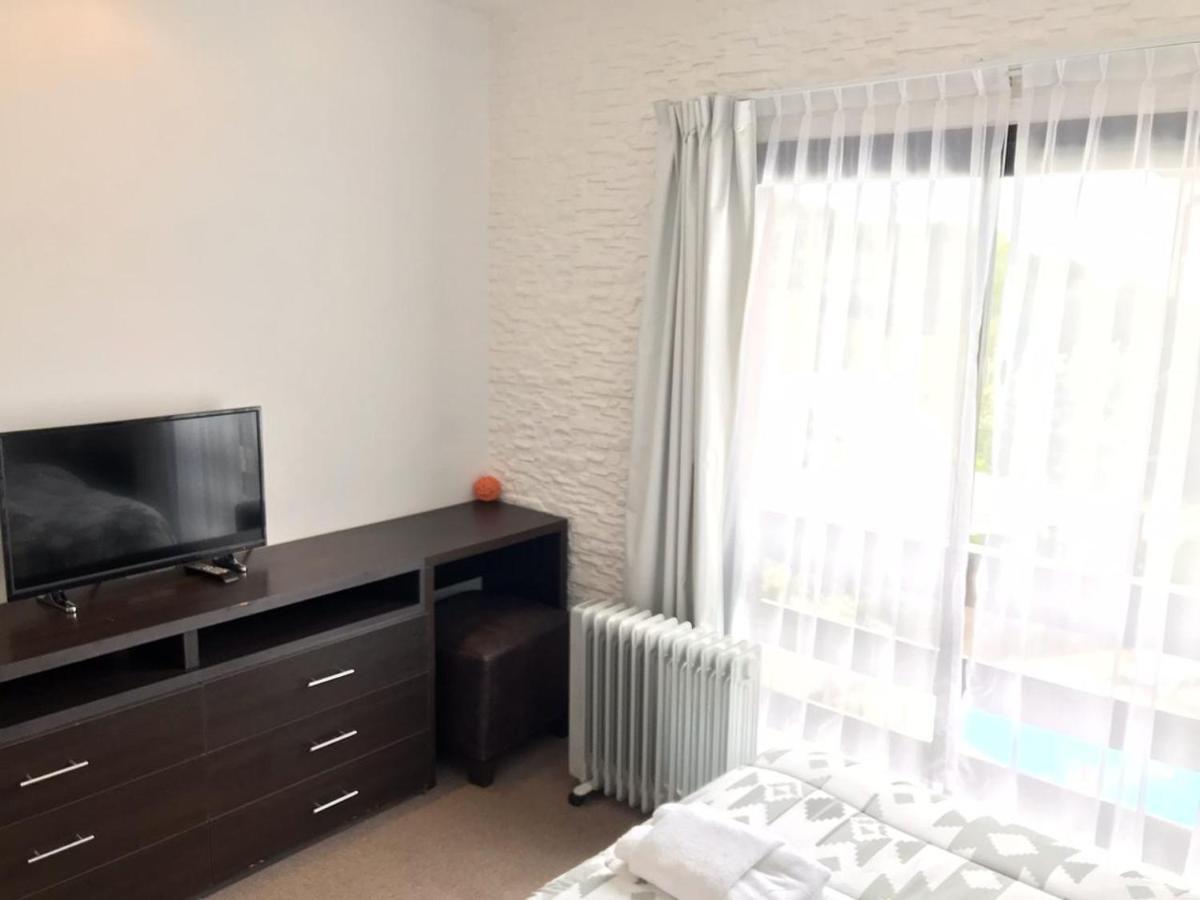פינהמאר Hotel Europa מראה חיצוני תמונה