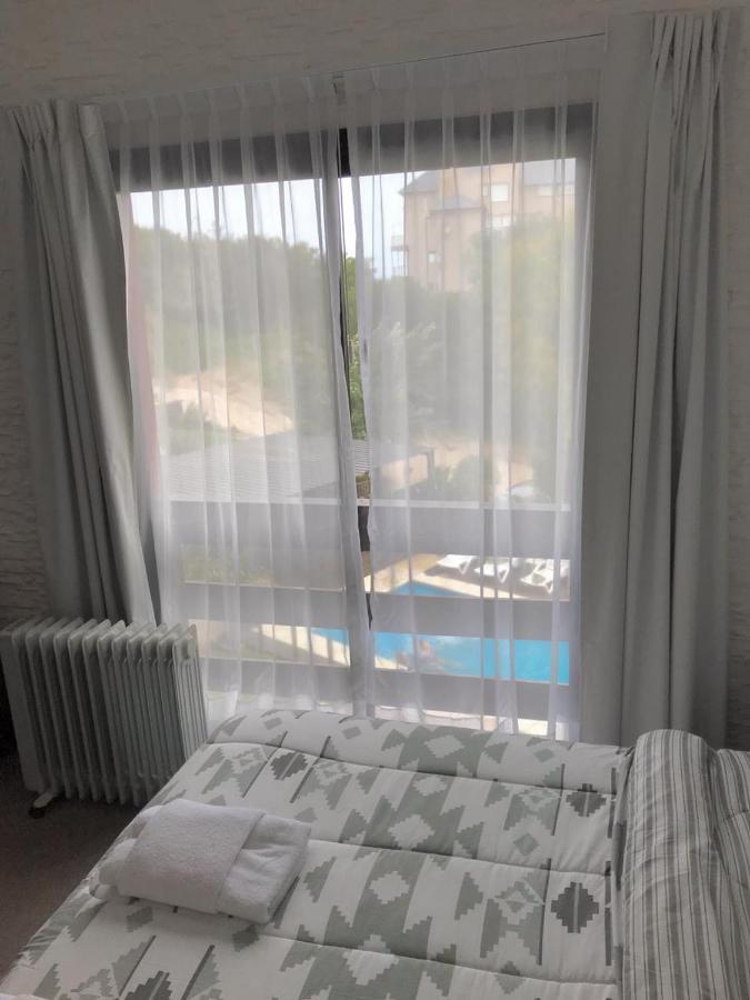 פינהמאר Hotel Europa מראה חיצוני תמונה