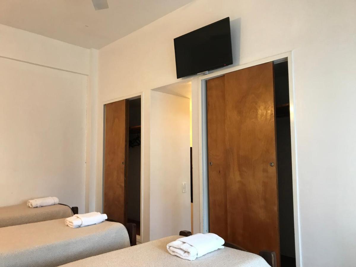 פינהמאר Hotel Europa מראה חיצוני תמונה