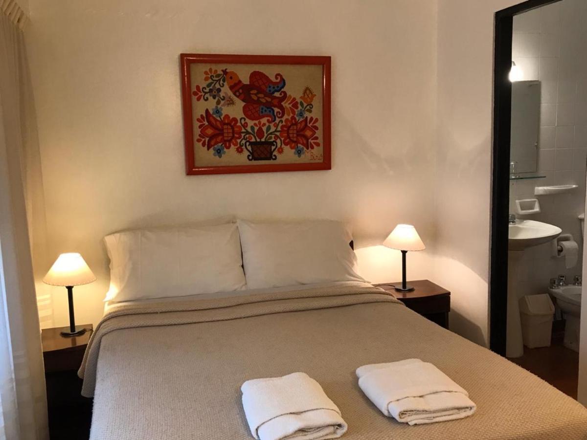 פינהמאר Hotel Europa מראה חיצוני תמונה