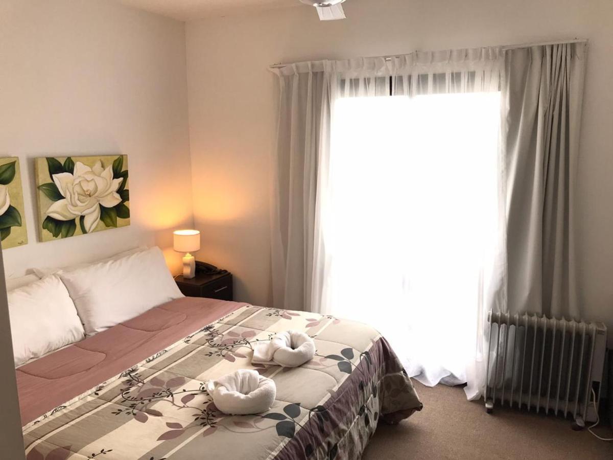 פינהמאר Hotel Europa מראה חיצוני תמונה