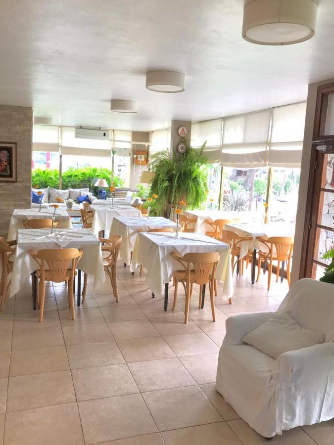 פינהמאר Hotel Europa מראה חיצוני תמונה