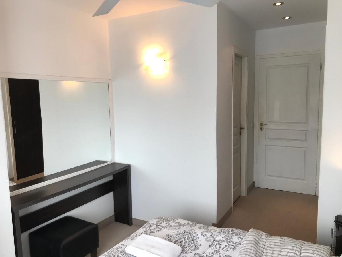 פינהמאר Hotel Europa מראה חיצוני תמונה
