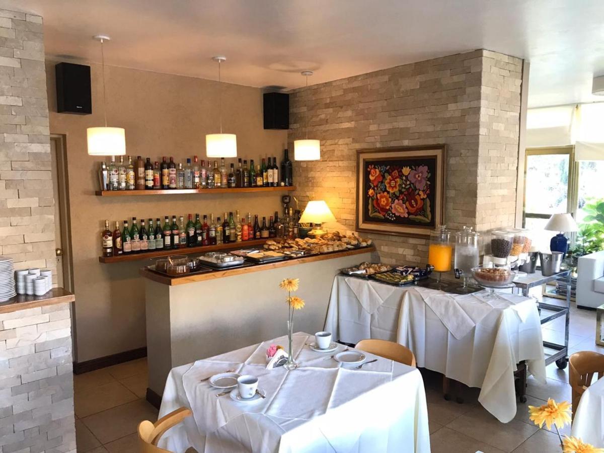 פינהמאר Hotel Europa מראה חיצוני תמונה