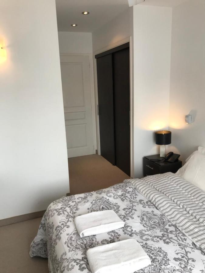 פינהמאר Hotel Europa מראה חיצוני תמונה