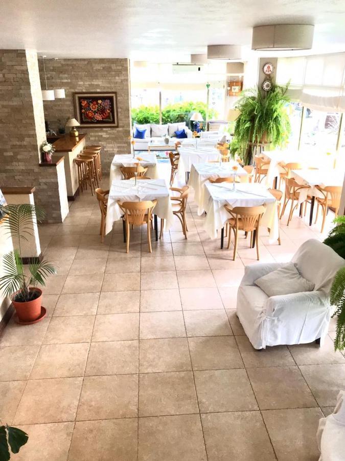 פינהמאר Hotel Europa מראה חיצוני תמונה