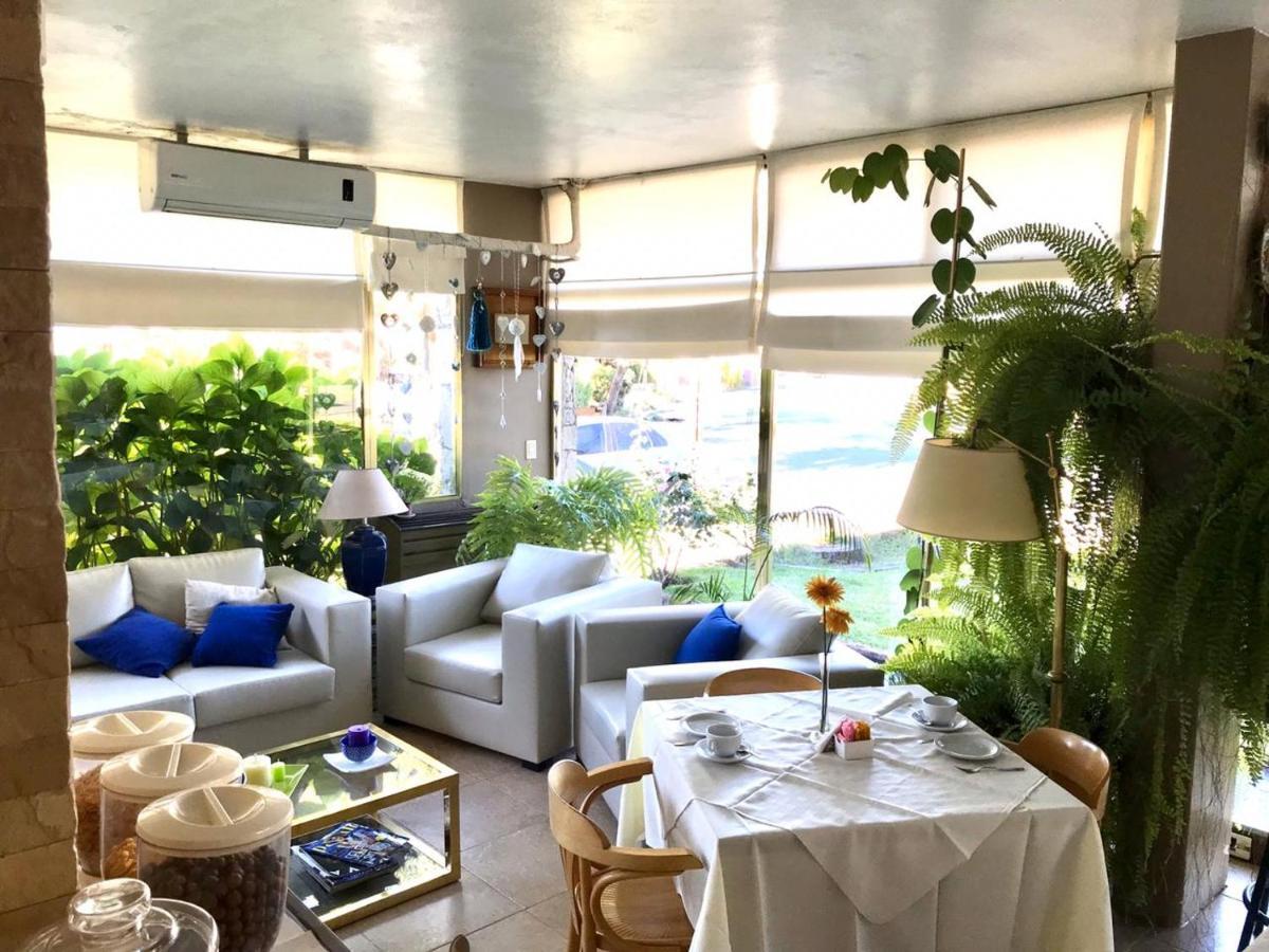 פינהמאר Hotel Europa מראה חיצוני תמונה