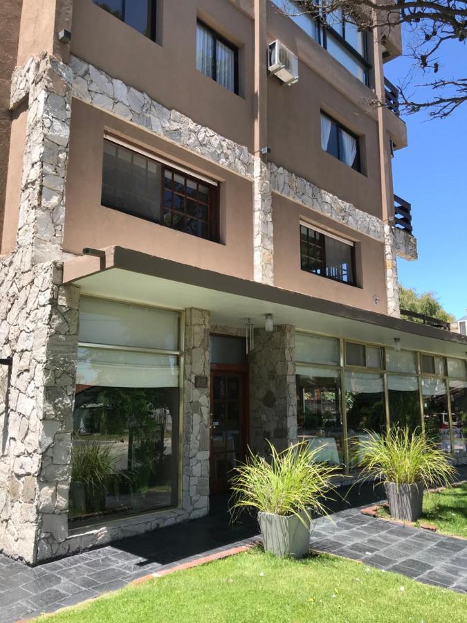 פינהמאר Hotel Europa מראה חיצוני תמונה