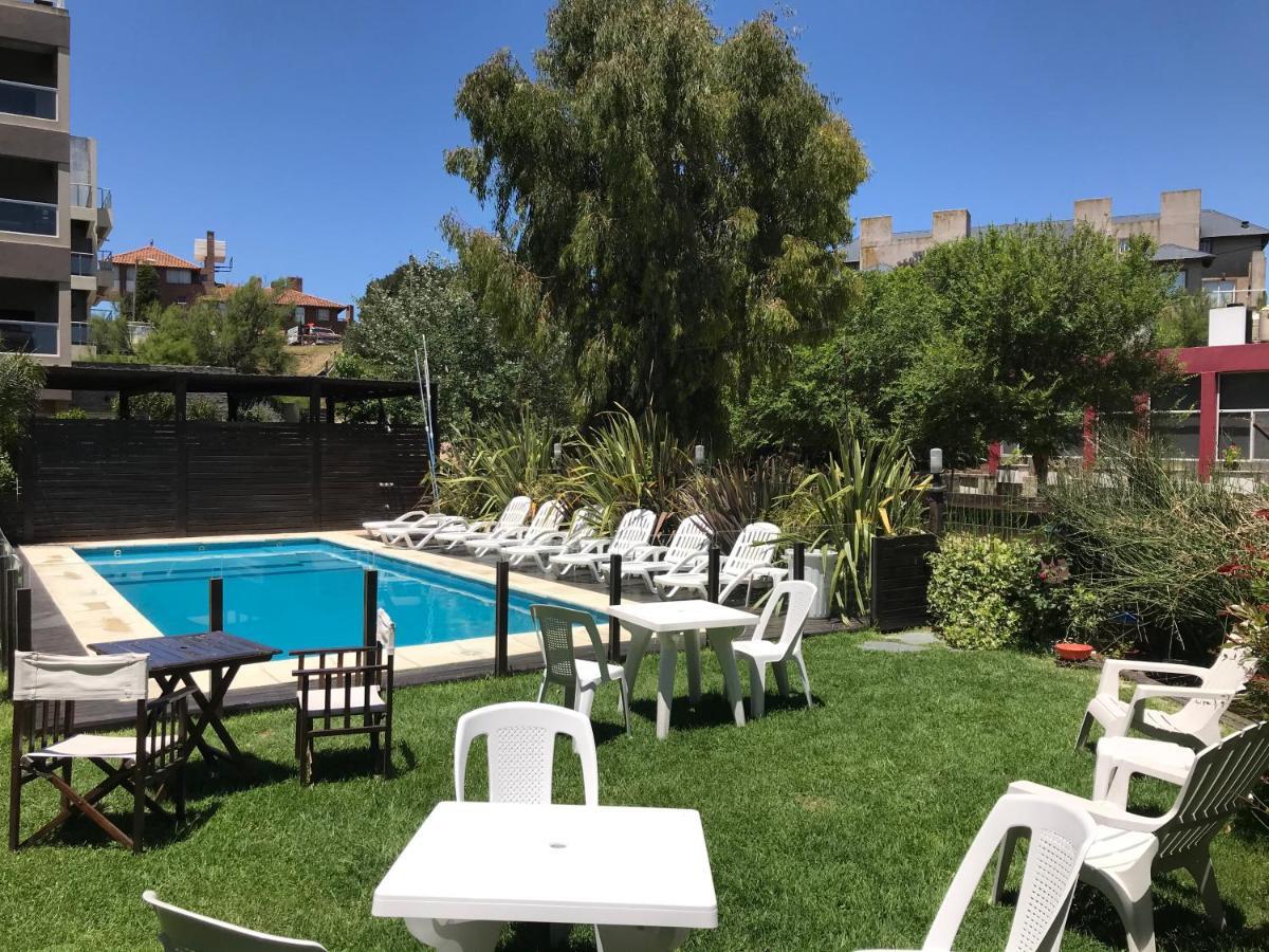 פינהמאר Hotel Europa מראה חיצוני תמונה